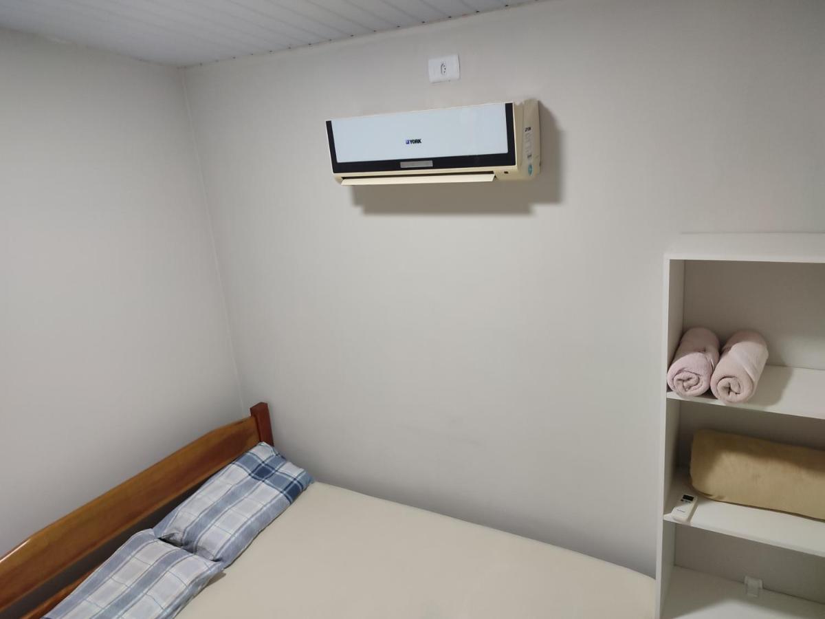Casa JB Apartamento Boa Vista  Exterior foto