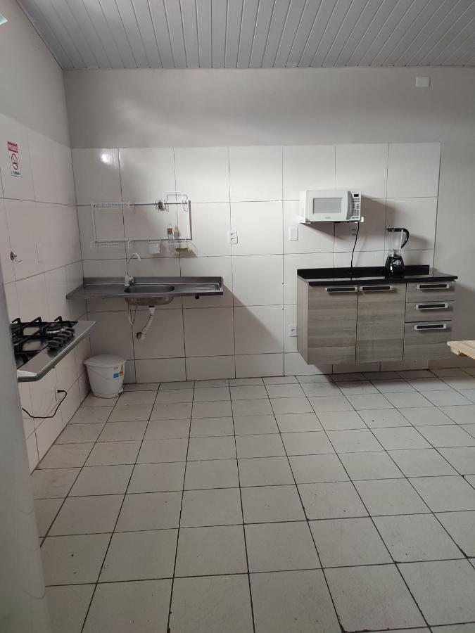 Casa JB Apartamento Boa Vista  Exterior foto